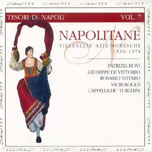 Napolitane - 