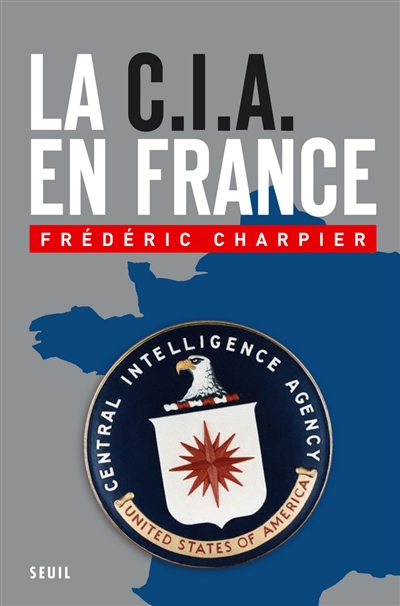 CIA en France (La) - 