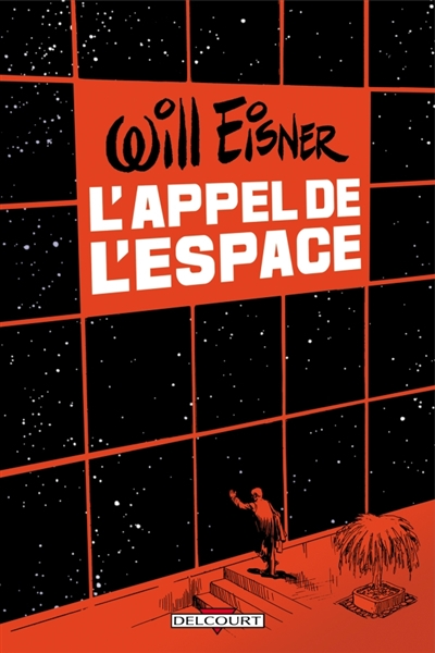 appel de l'espace (L') - 