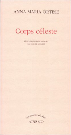 Corps céleste - 