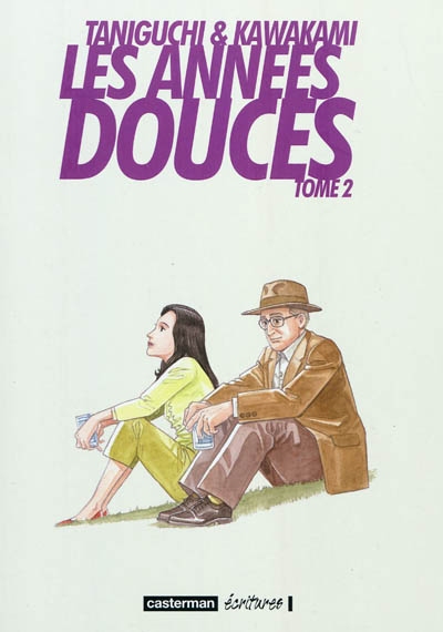 années douces (Les) 2 - 