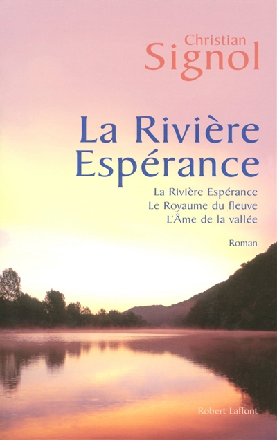 rivière espérance (La) - 