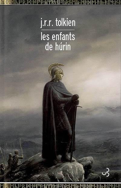 enfants de Hurin (Les ) - 