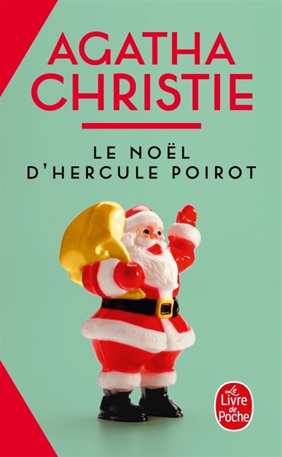 Noël d'Hercule Poirot (Le) - 