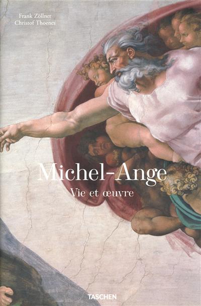 Michel-Ange - 