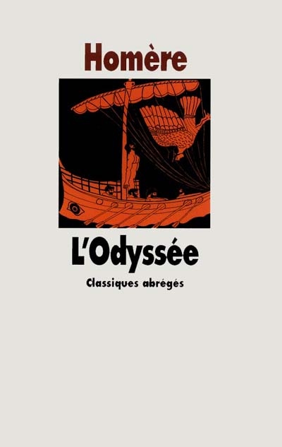 Odyssée (L') - 