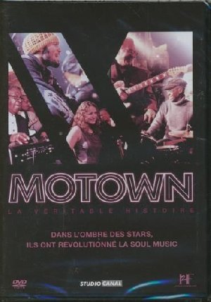 Motown, la véritable histoire - 