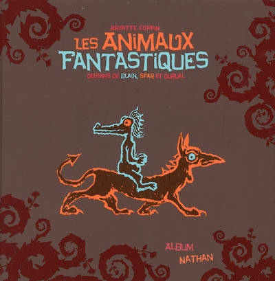 Animaux fantastiques (Les) - 