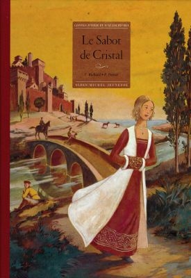 sabot de cristal (Le) - 