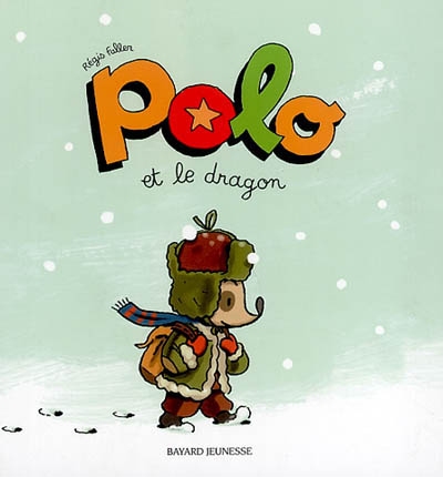 Polo et le dragon - 