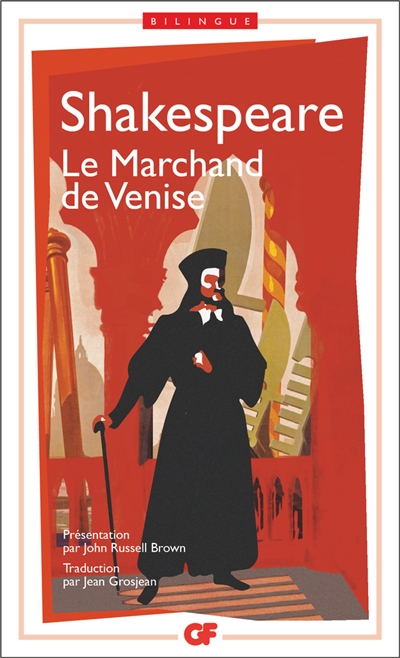 marchand de Venise (Le) - 