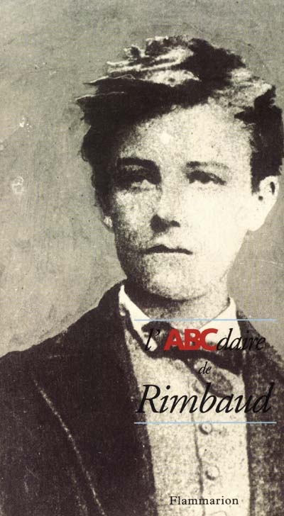 ABCdaire de Rimbaud (L') - 