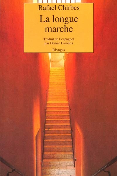 longue marche (La) - 