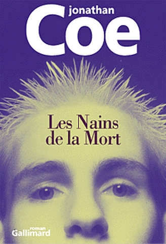 nains de la mort (Les ) - 