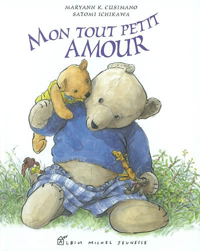 Mon tout petit amour - 