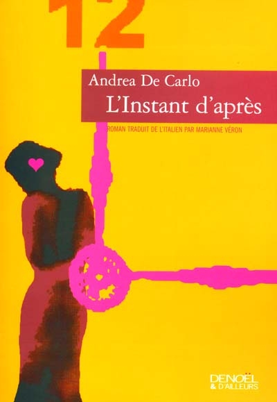 instant d'après (L') - 