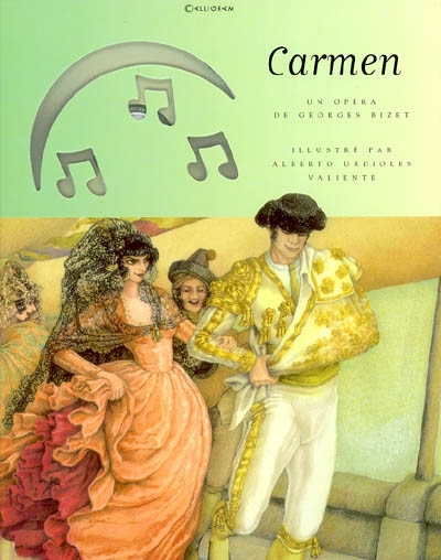 Carmen - 