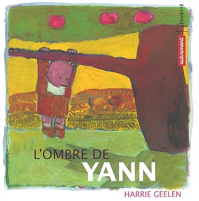 ombre de Yann (L') - 