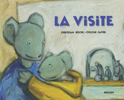 Visite (La) - 