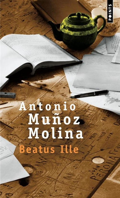 Beatus Ille - 