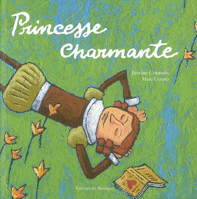 Princesse charmante - 