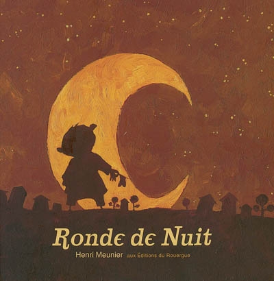 Ronde de nuit - 