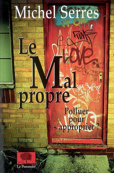 mal propre (Le) - 