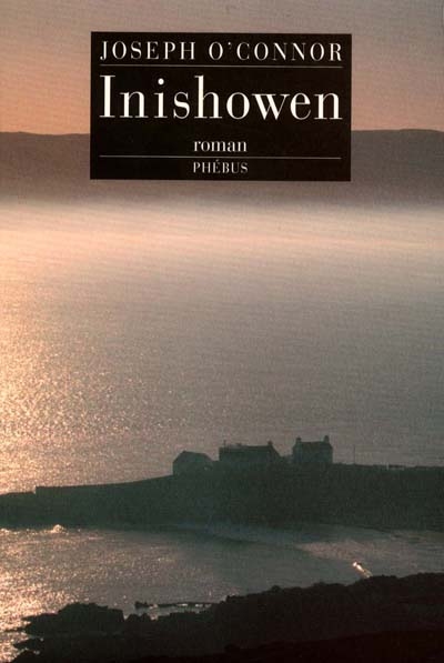 Inishowen - 