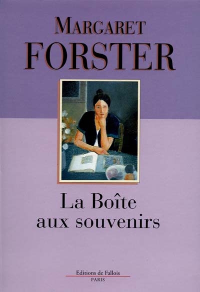 boîte aux souvenirs (La) - 