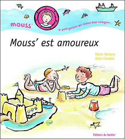 Mouss' est amoureux - 