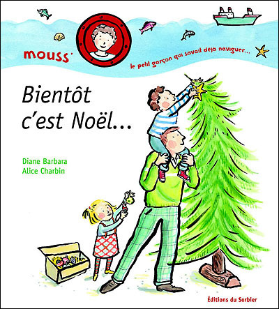 Bientôt c'est Noël - 