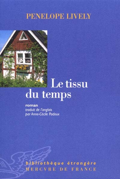 tissu du temps (Le) - 