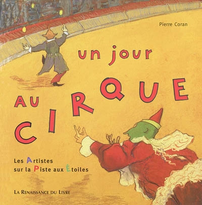 Un jour au cirque - 