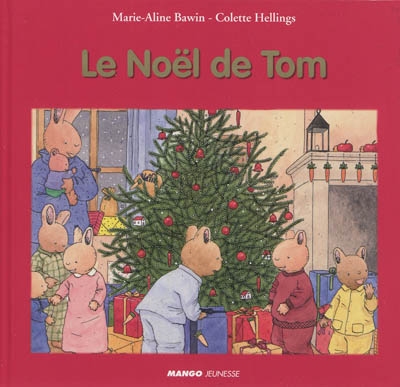 Noël de Tom (Le) - 