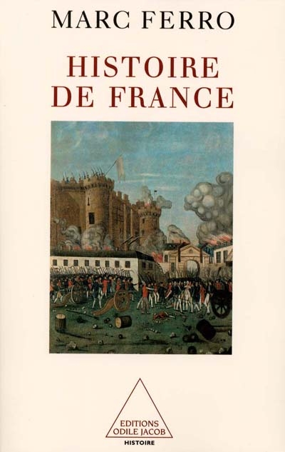 Histoire de la France - 