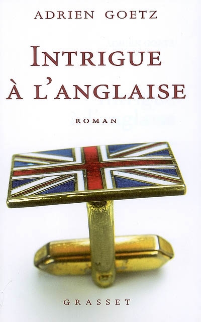 Intrigue à l'anglaise - 