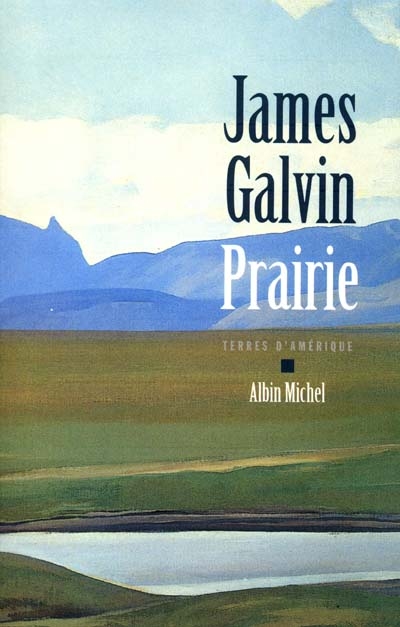 Prairie - 