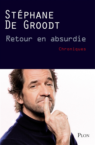 Retour en absurdie - 