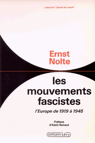 Mouvements fascistes (Les) - 