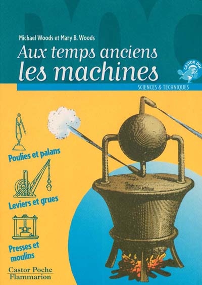 Aux temps anciens - 