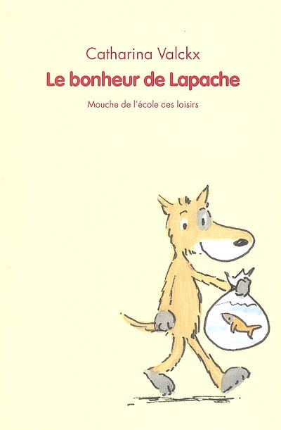 bonheur de Lapache (Le) - 