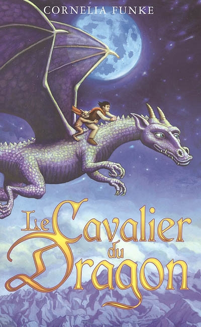 cavalier du dragon (Le) - 