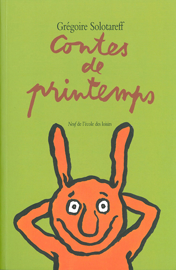 Contes de printemps - 