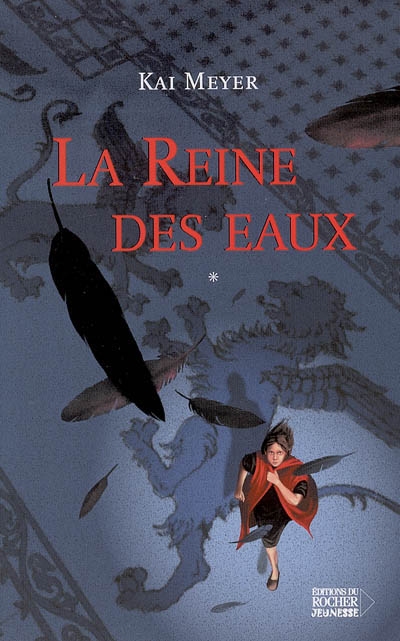 reine des eaux (La) - 