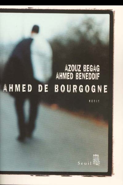 Ahmed de Bourgogne - 