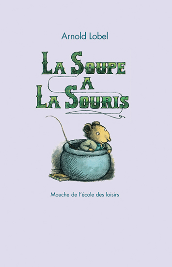 soupe à la souris (La) - 