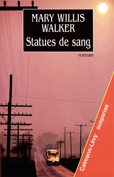 Statues de sang - 