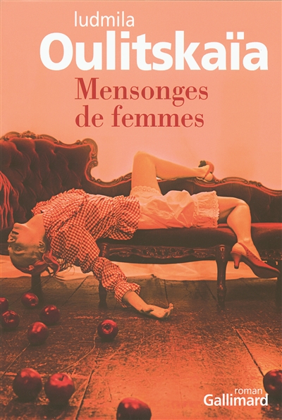 Mensonges de femmes - 