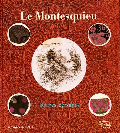 Montesquieu (Le) - 