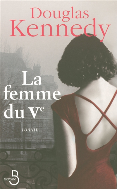 Femme du Ve (La) - 